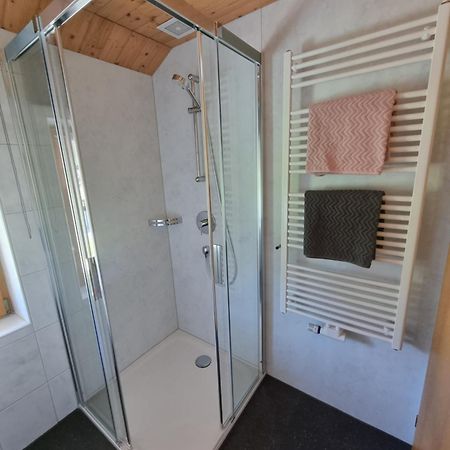 Haus Felder Schoppernau Apartment Екстериор снимка