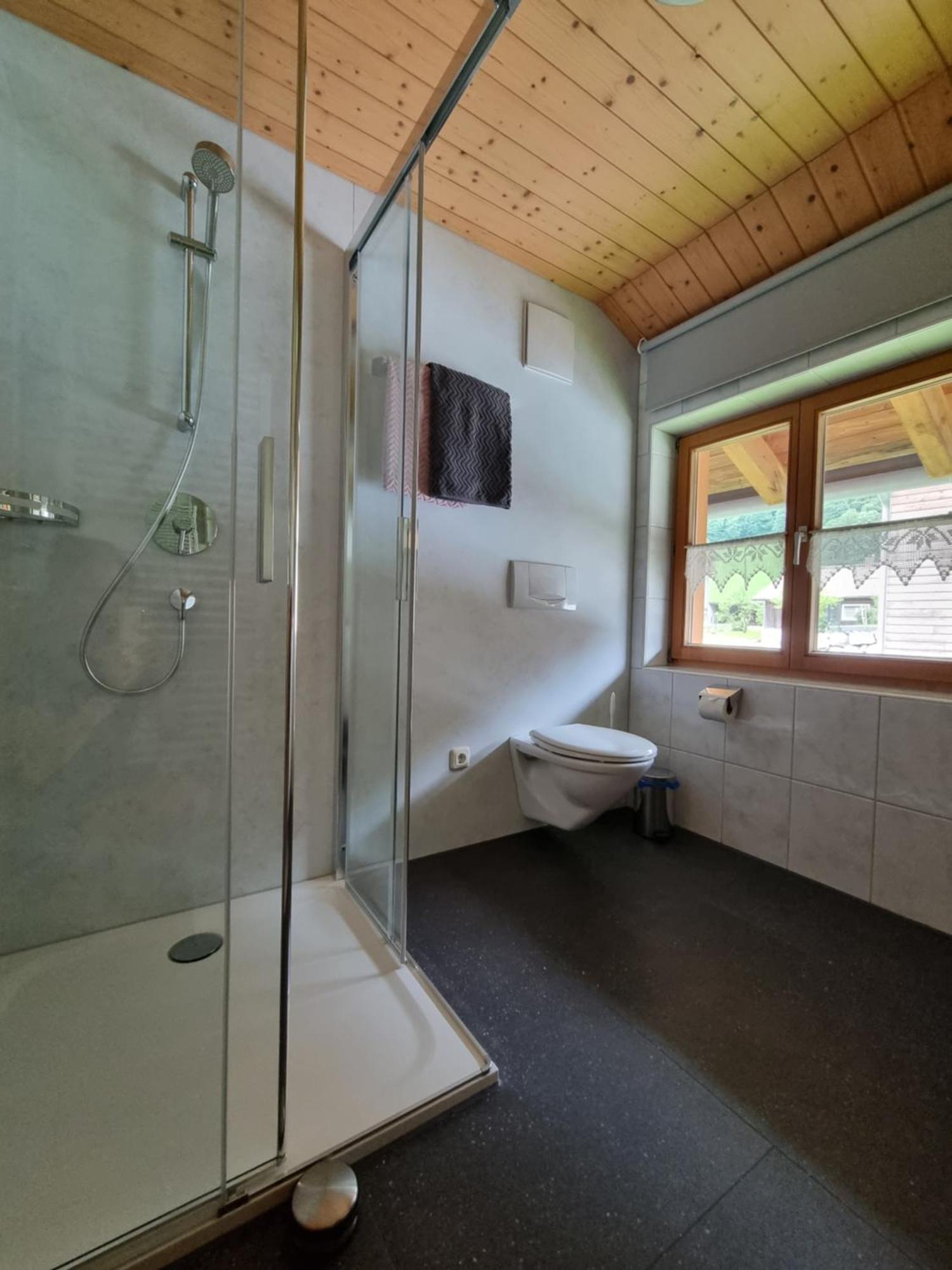 Haus Felder Schoppernau Apartment Екстериор снимка