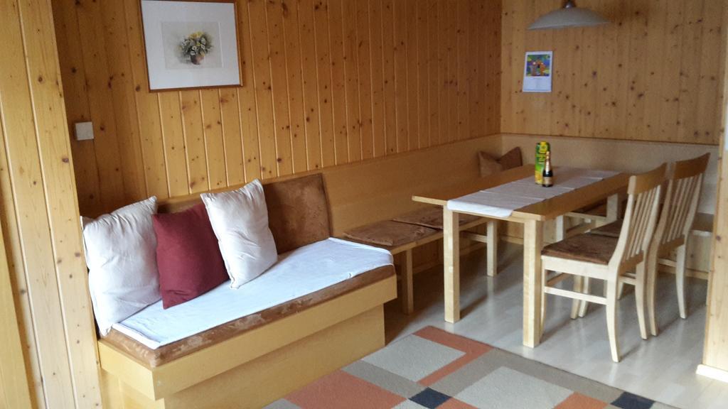 Haus Felder Schoppernau Apartment Екстериор снимка