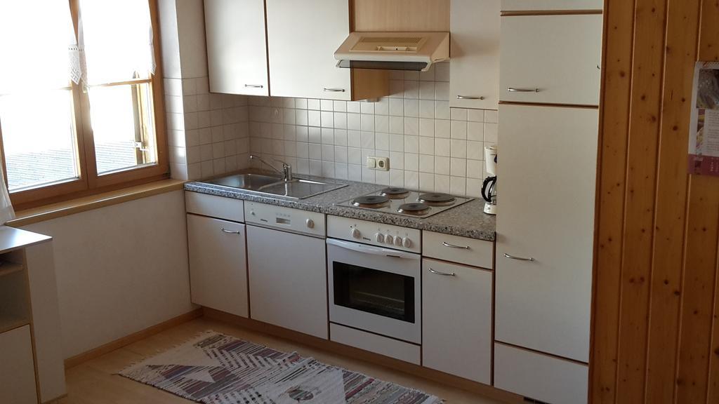 Haus Felder Schoppernau Apartment Екстериор снимка